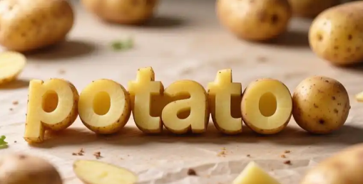 potato土豆聊天官网版下载即时消息